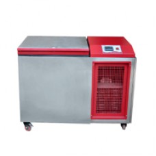 ULTRA LOW TEMPERATURE BIO FREEZER HORIZONTAL REW-135 UL